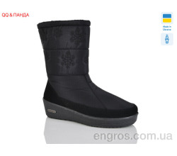 Сапоги QQ&Панда